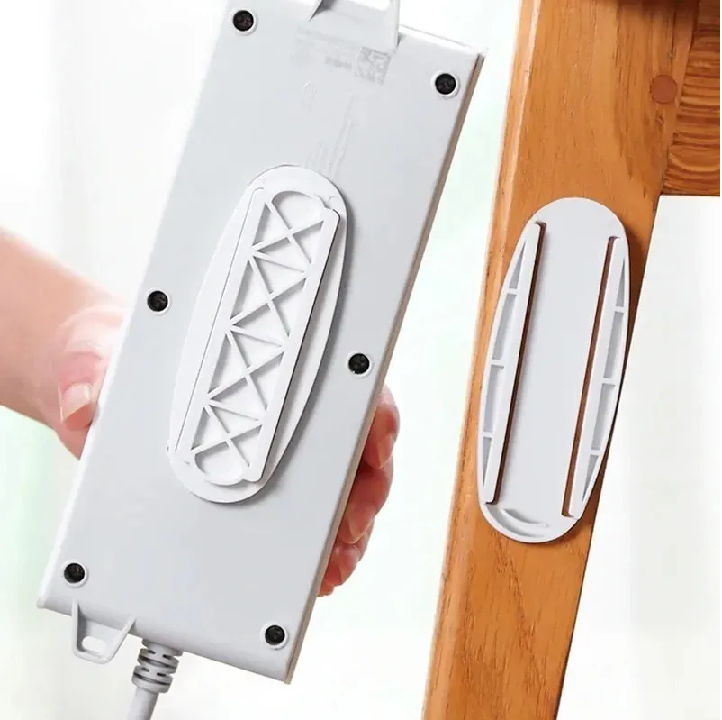 Miniatura 4 de Soporte multiusos con adhesivo